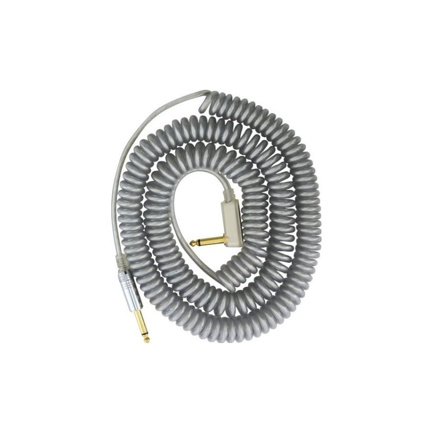 VOX VINTAGE COILED CABLE SV
