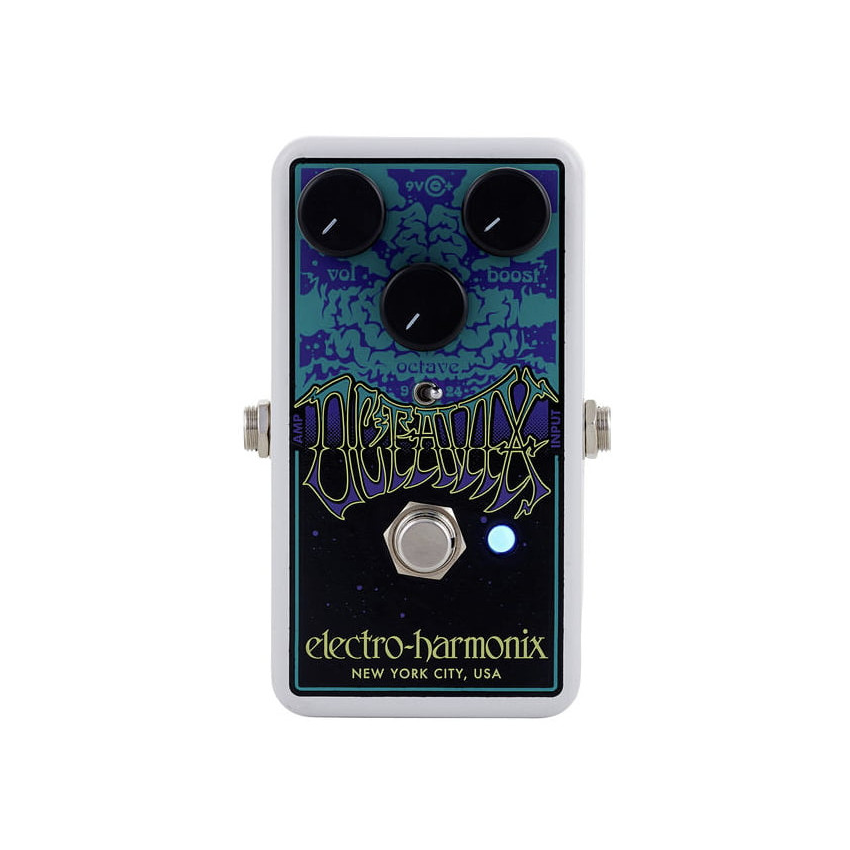 Electro-harmonix Octavix