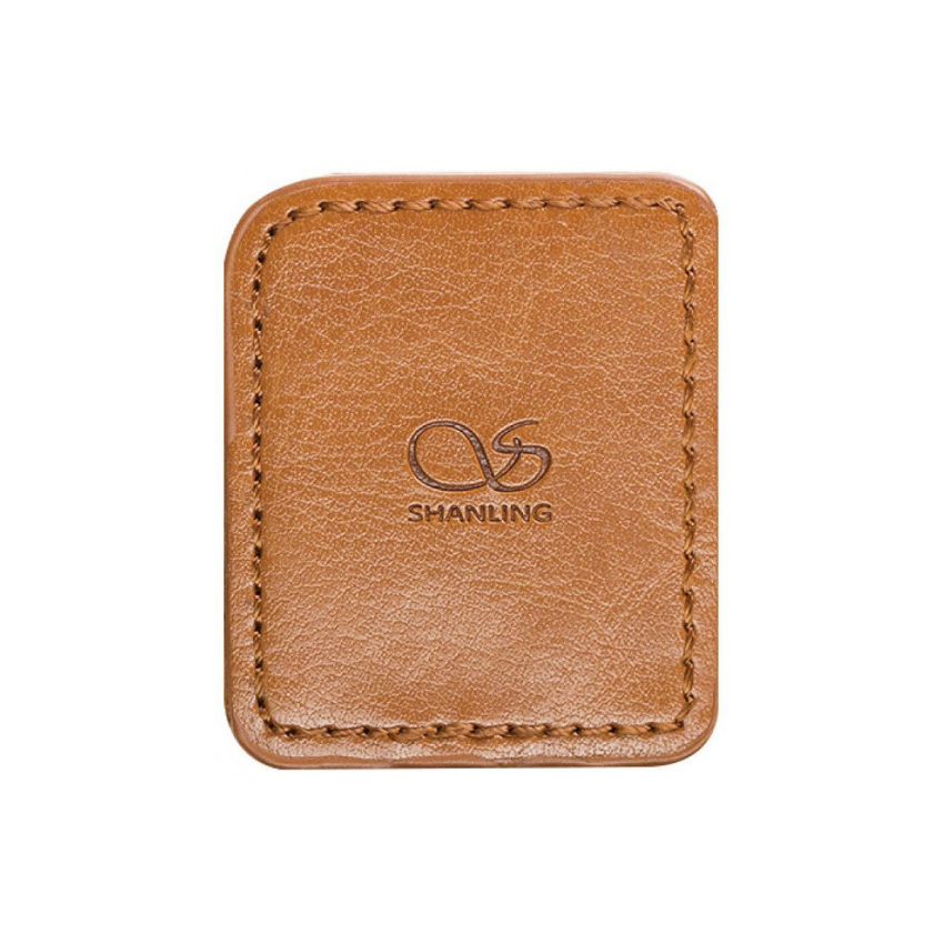 Shanling Case for M0 Brown