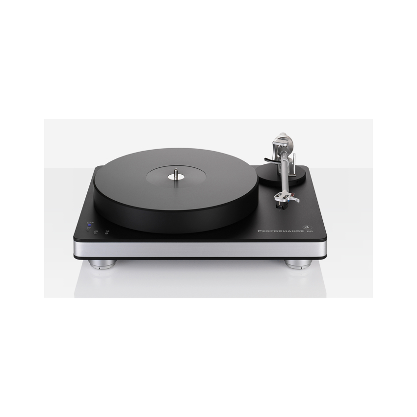 Clearaudio Performance DC TP 062/B/B (MC)