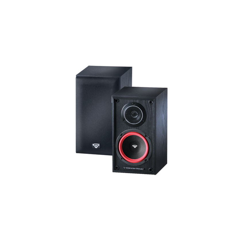 Cerwin-Vega VE-5M