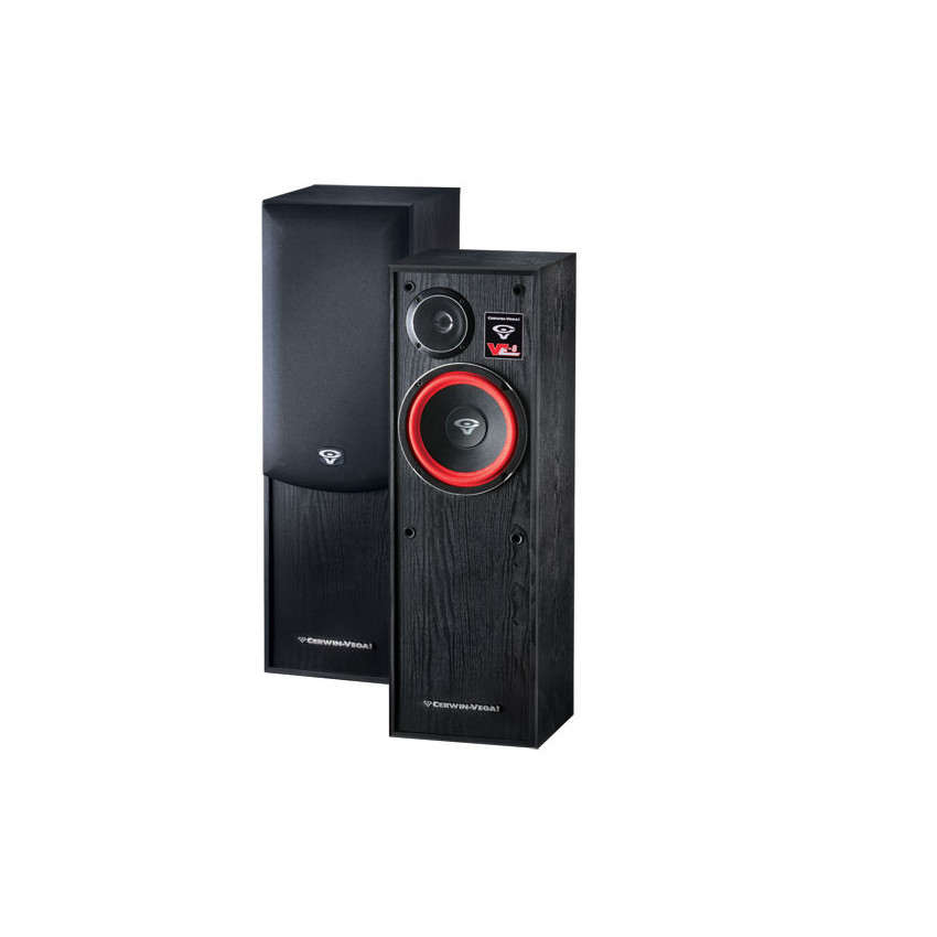 Cerwin-Vega VE-8