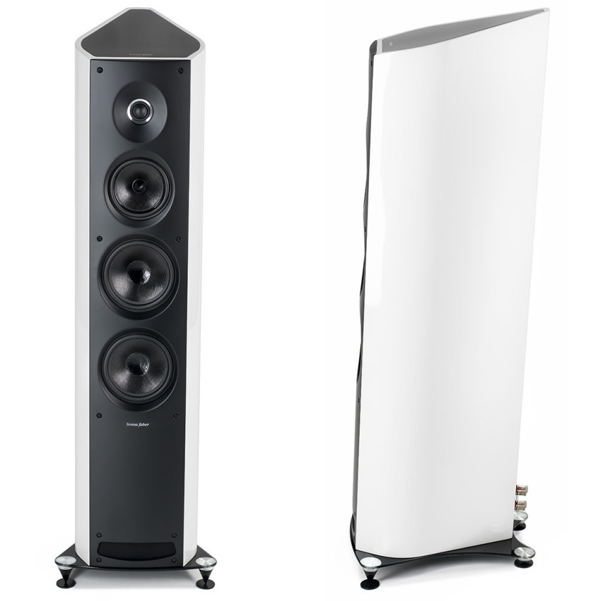 Sonus Faber Venere 3.0 White