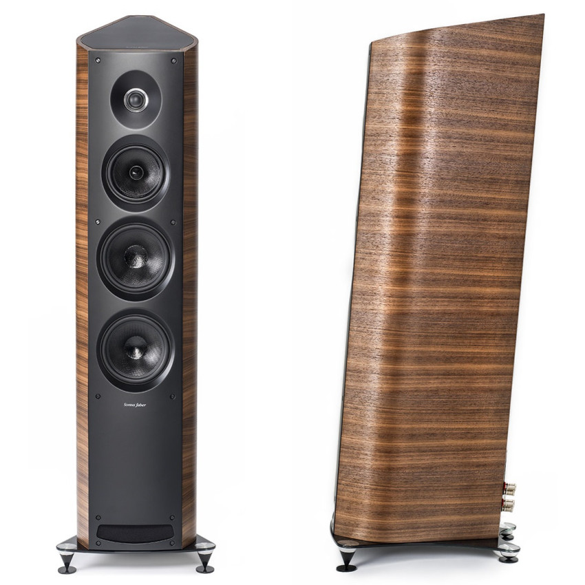 Sonus Faber Venere 3.0 Wood