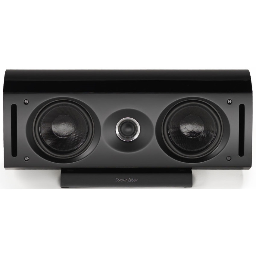 Sonus Faber Venere Center Black