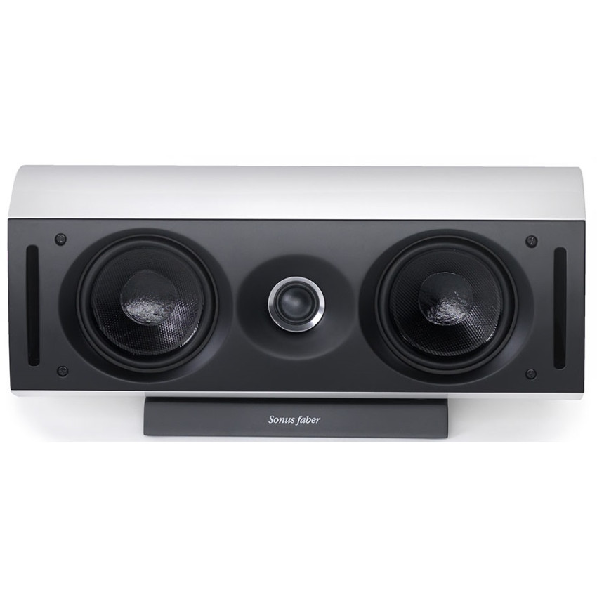 Sonus Faber Venere Center White