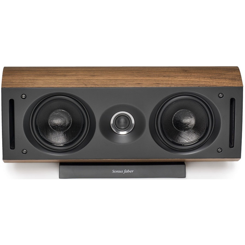 Sonus Faber Venere Center Wood