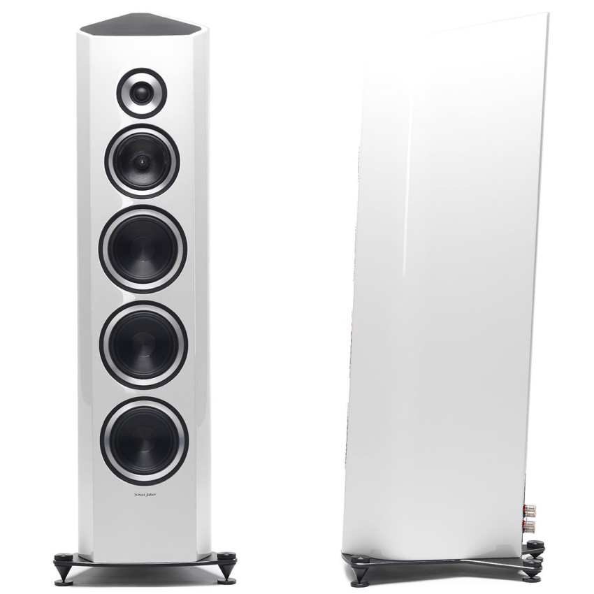 Sonus Faber VENERE S White