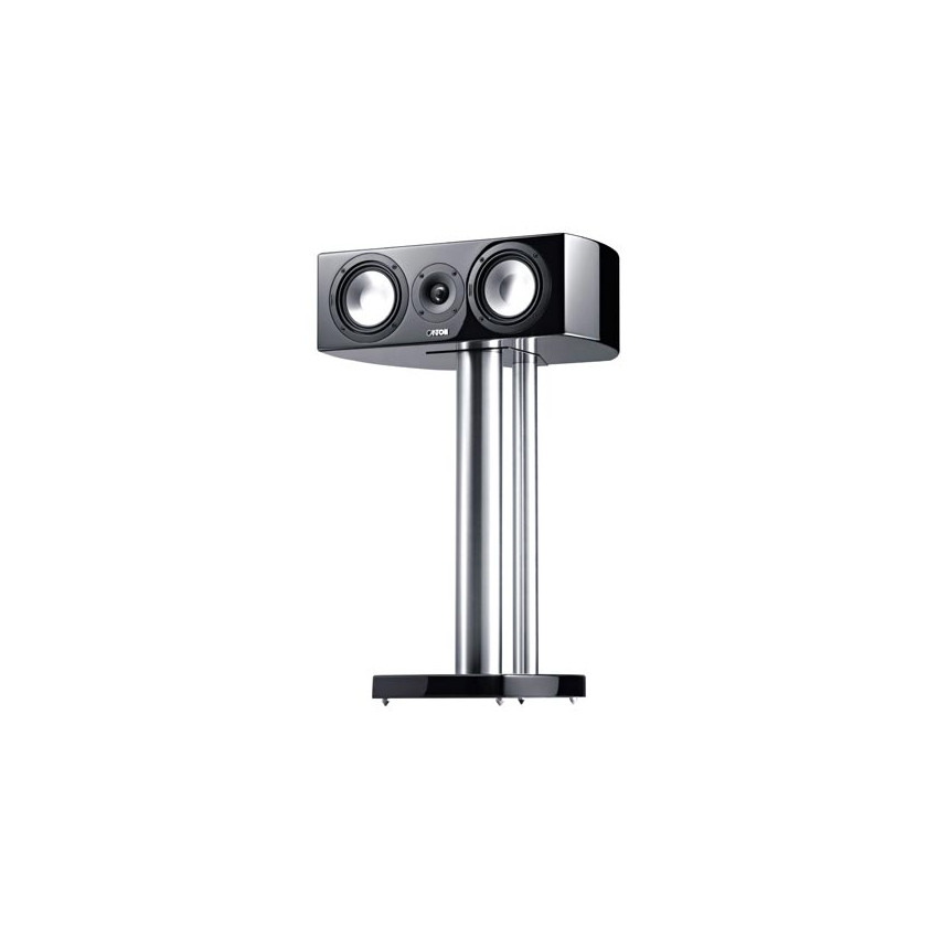 Canton Vento 856.2 Center Black Finish