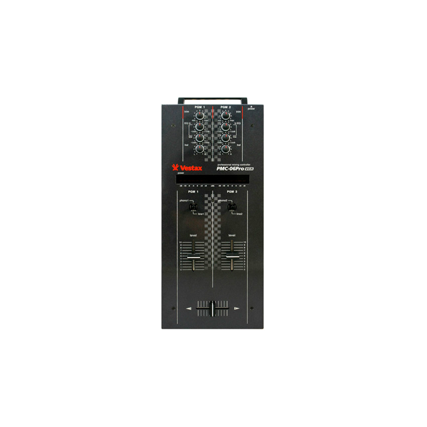 Vestax PMC-06 PRO