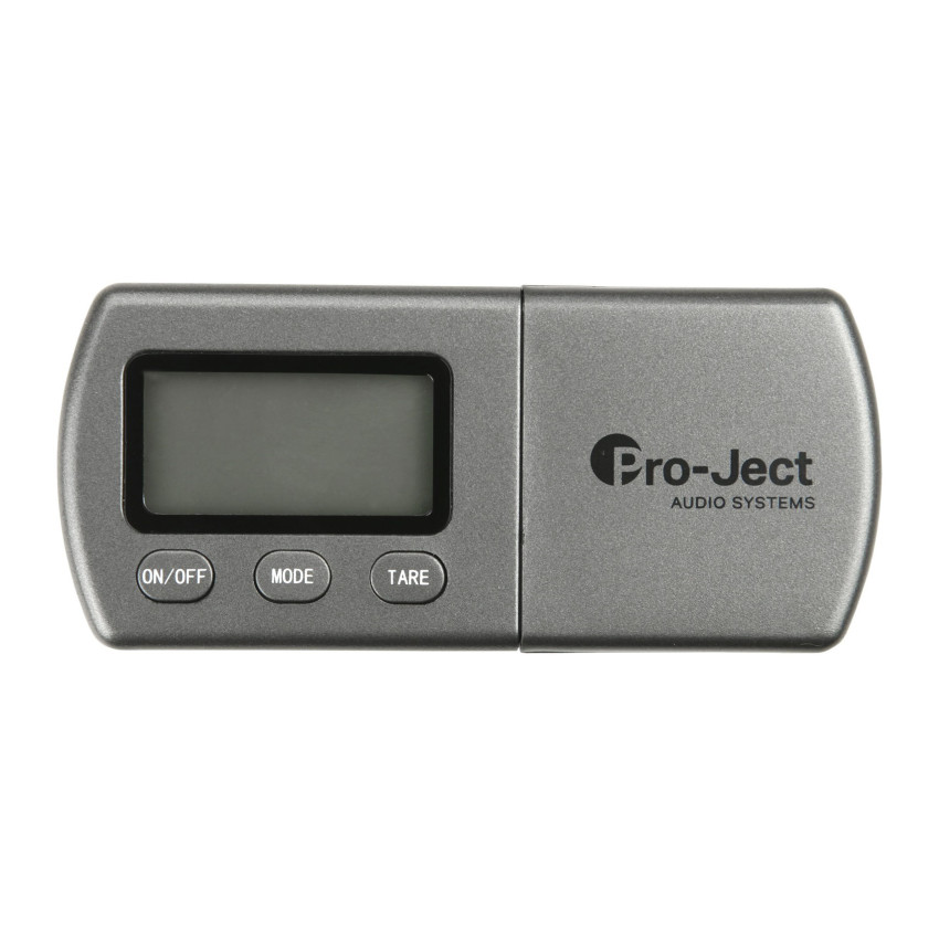 Pro-Ject Measure IT E