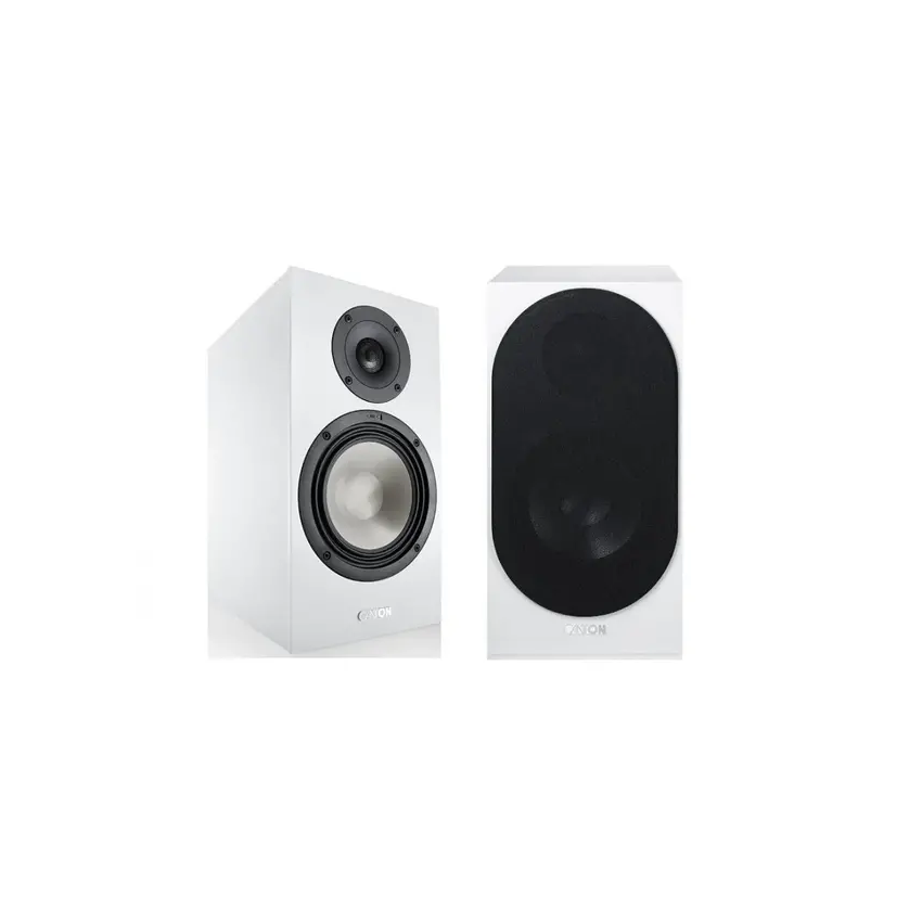 Canton GLE 30 White