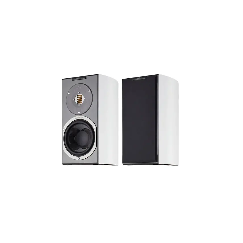 Audiovector R1 Avantgarde White Silk
