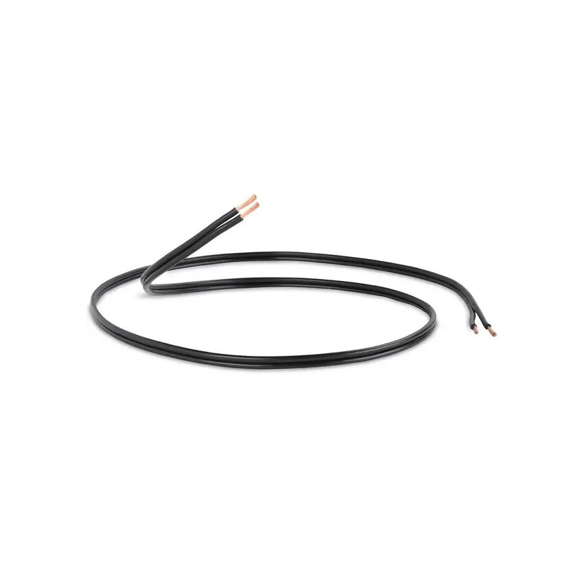 QED 79 Strand SPKR Cable Black 100m (C-79/100B)