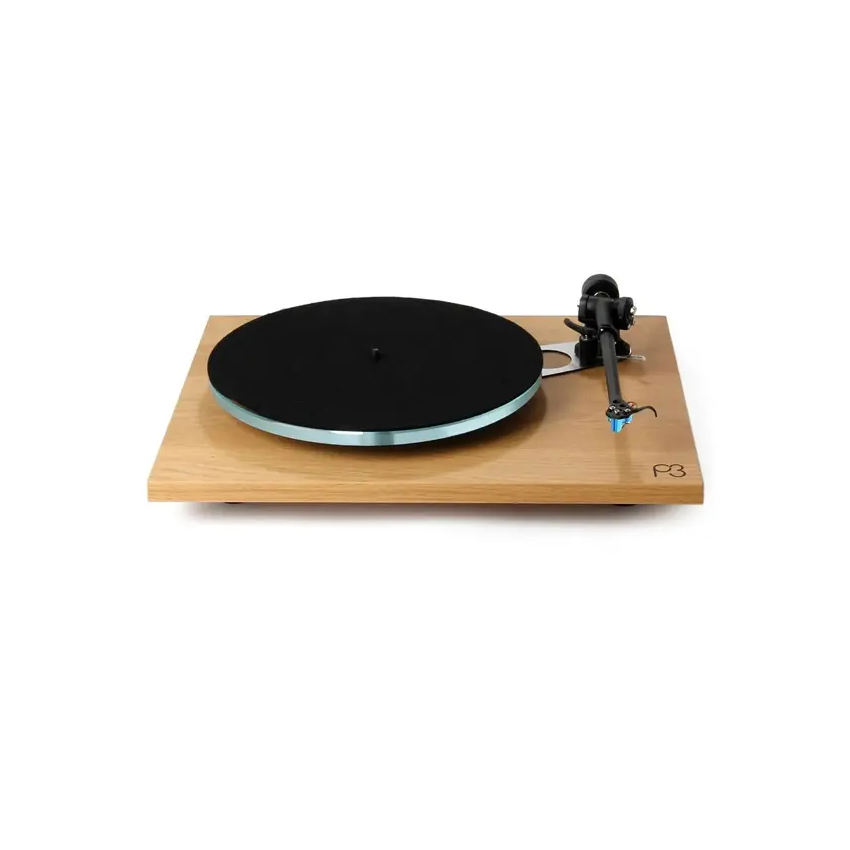 Rega Planar 3 ELYS 2 MM Light oak