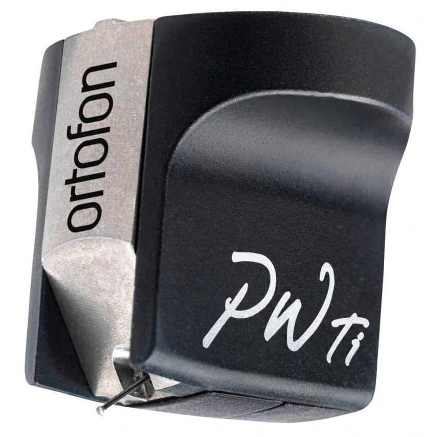 ORTOFON MC Windfeld Ti