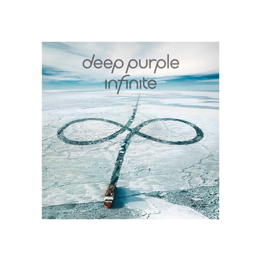 Deep Purple - Infinite Vinyl 2LP