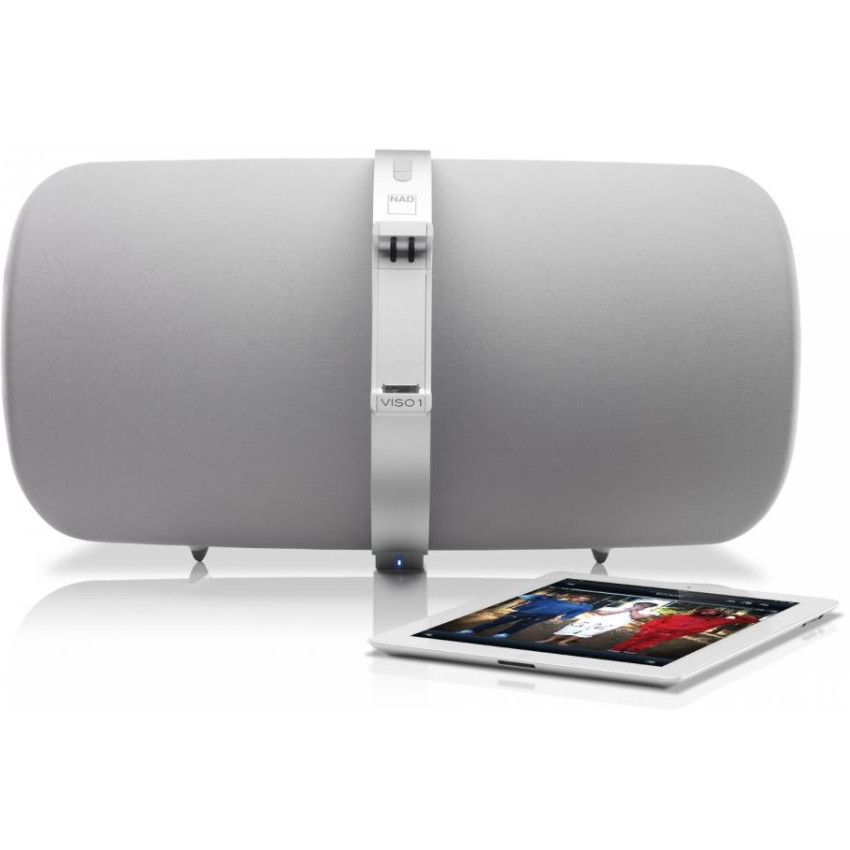 NAD VISO ONE White