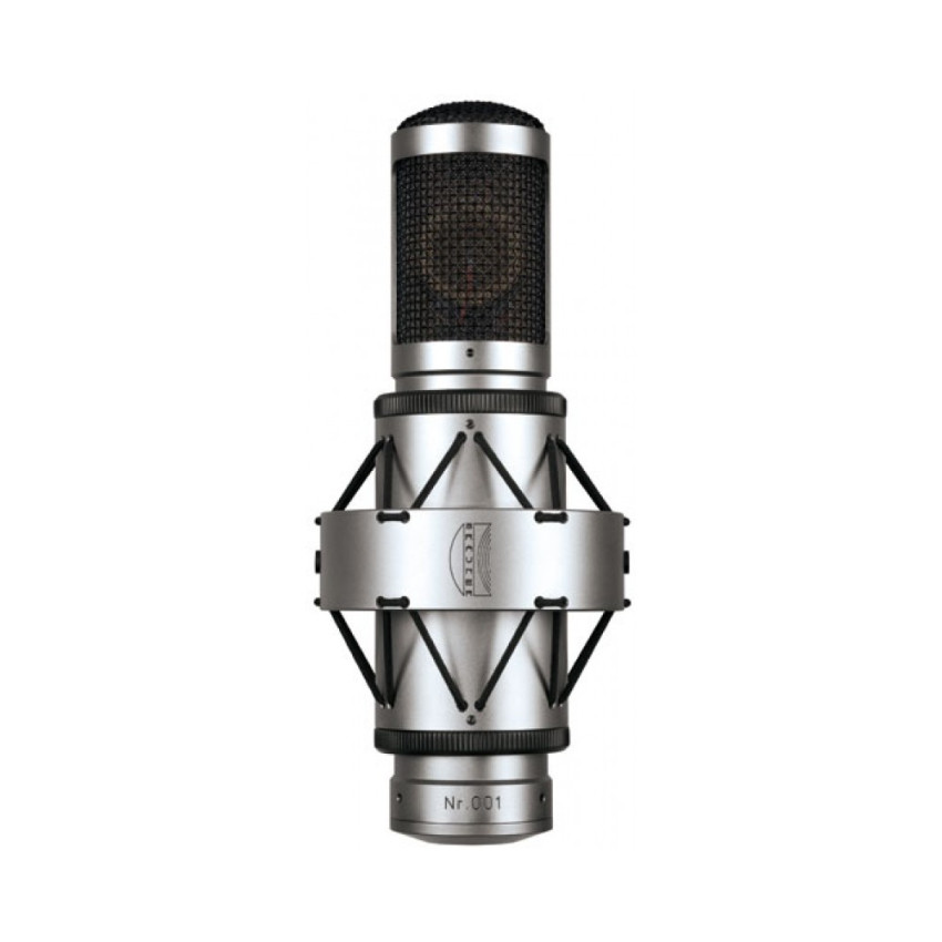 Brauner VMA