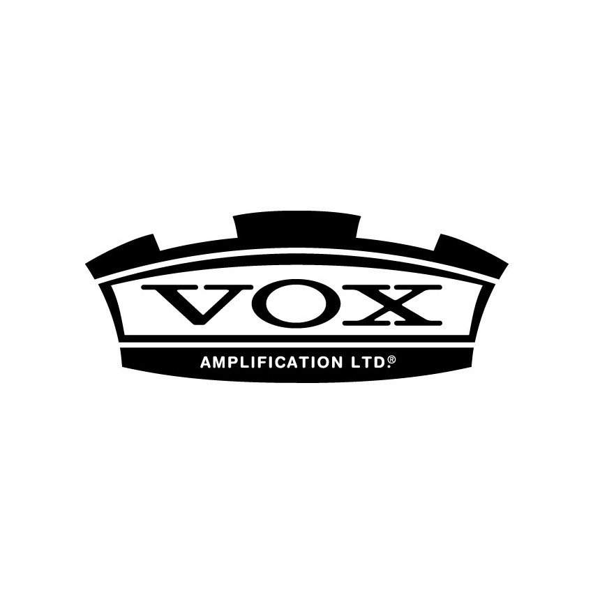 AC CORDSET EC-652-E03 (1.8M) VOX Spare Parts VXI SPL Cable