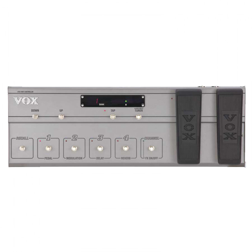VOX VC12 SV
