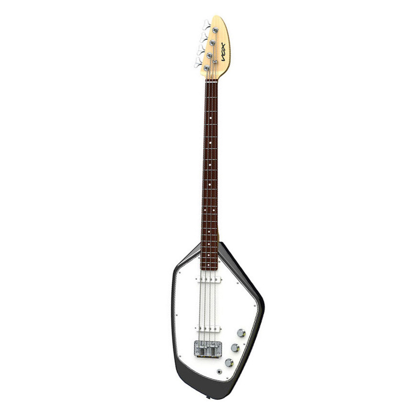 VOX V MK5 BK