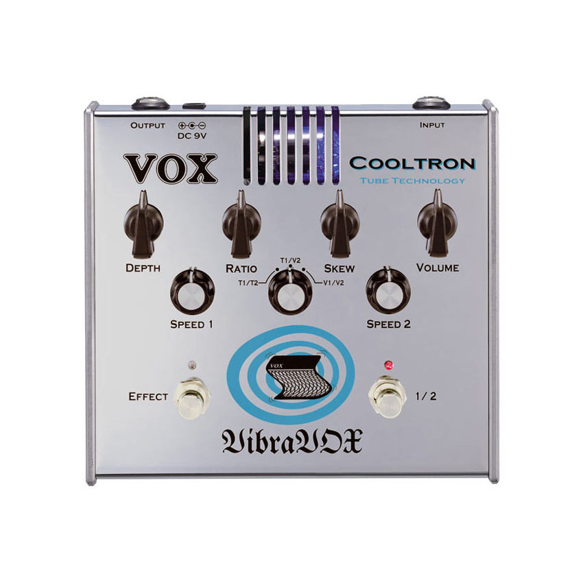 VOX COOLTRON VIBRAVOX