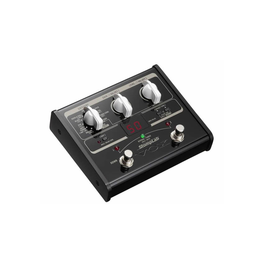 VOX STOMPLAB 1G