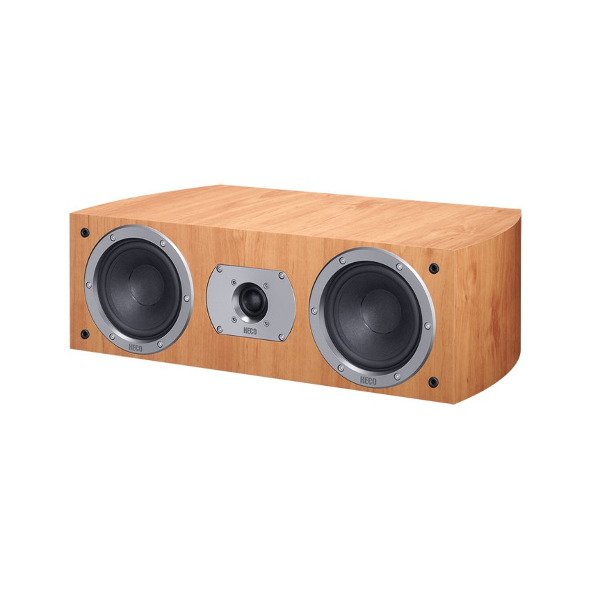 Heco Victa Prime Center 102 Cognac
