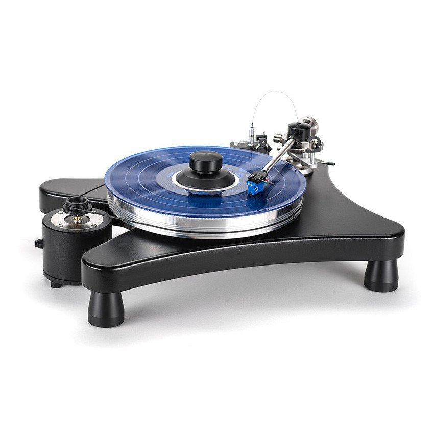 VPI Prime Scout 21
