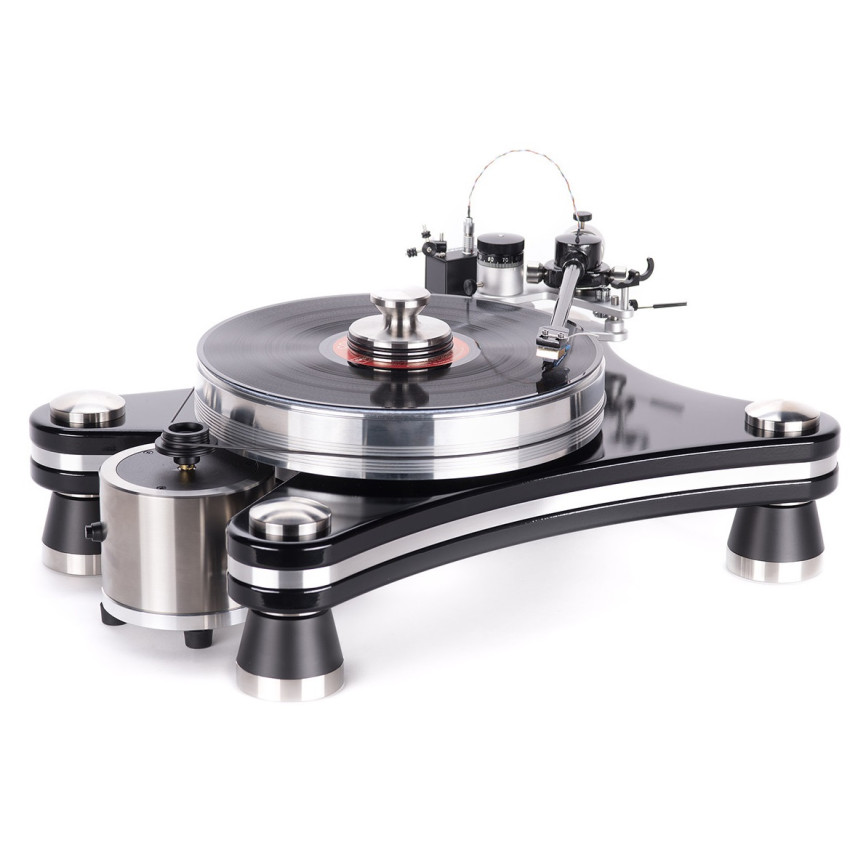 VPI Prime Signature
