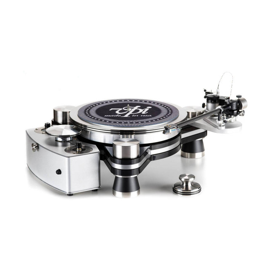 VPI Avenger Plus