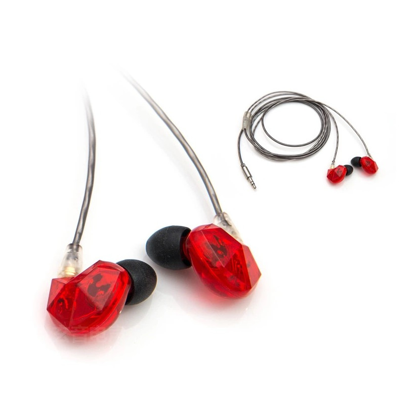 Vsonic VSD3S Red