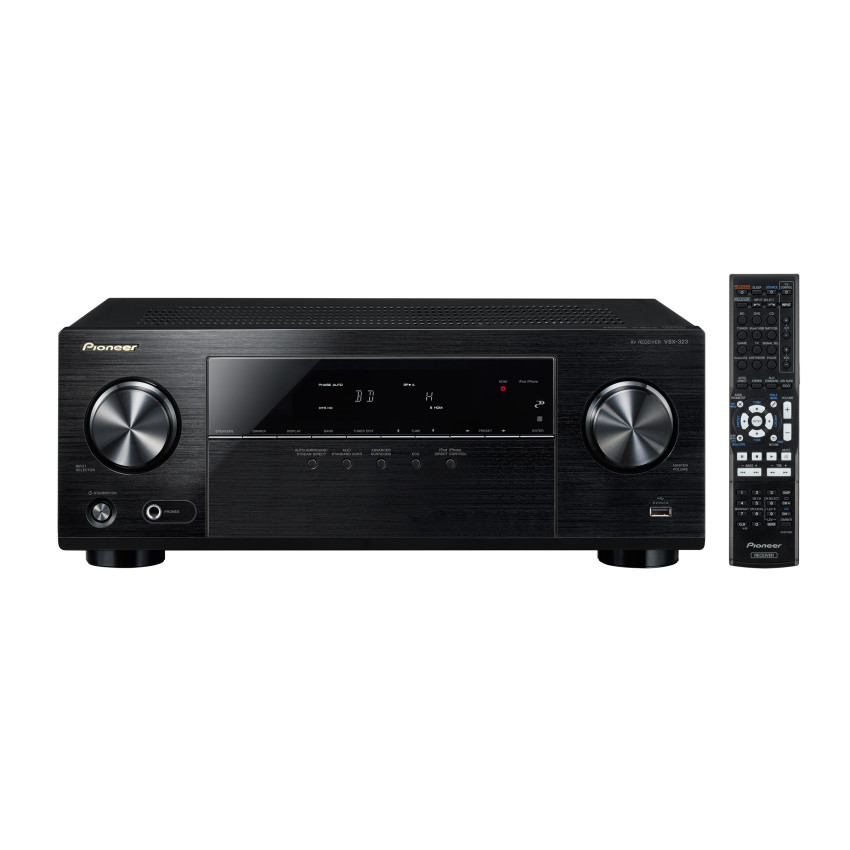Pioneer VSX-323