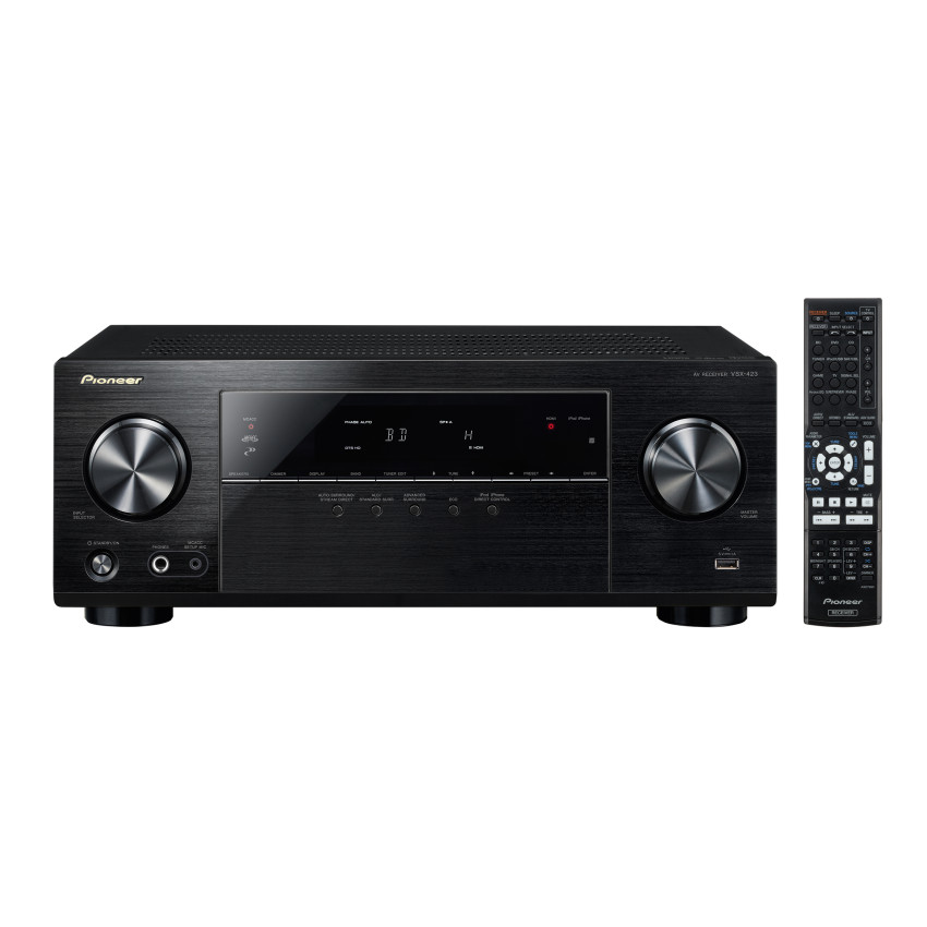 Pioneer VSX-423