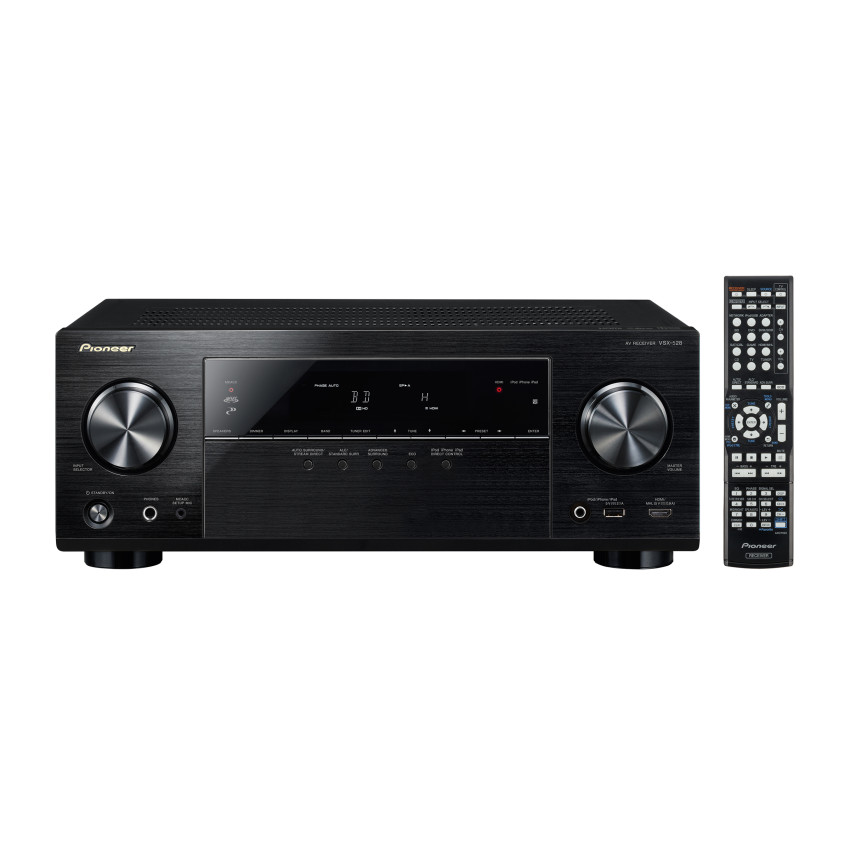 Pioneer VSX-528