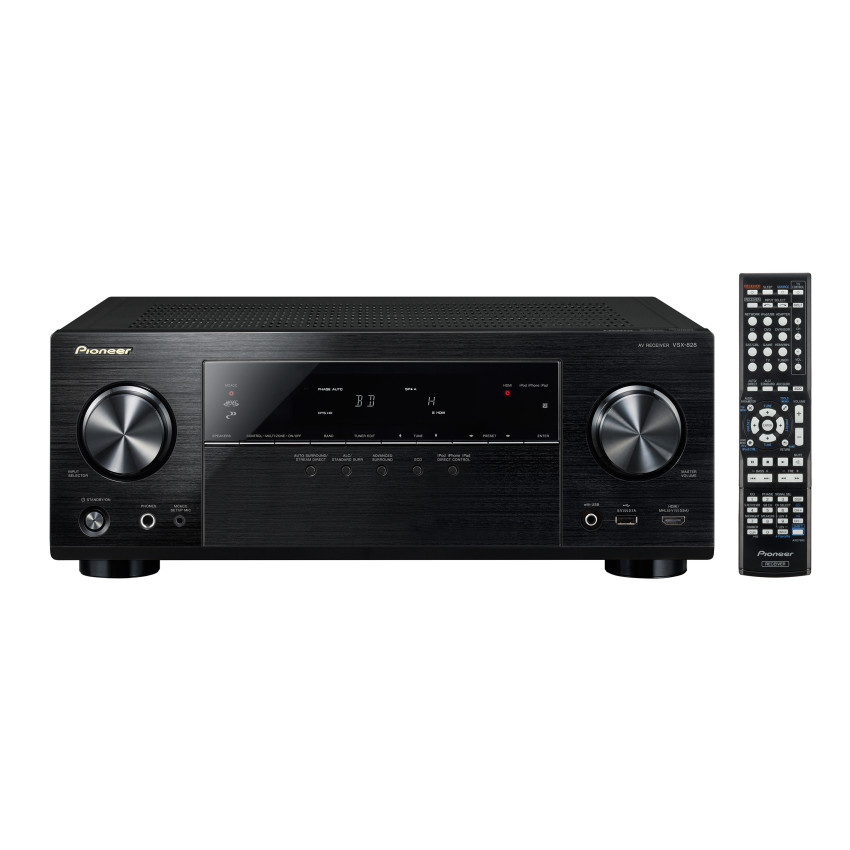 Pioneer VSX-828