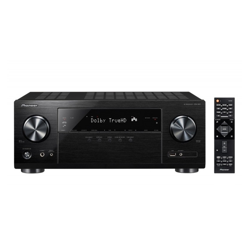Pioneer VSX-831-B