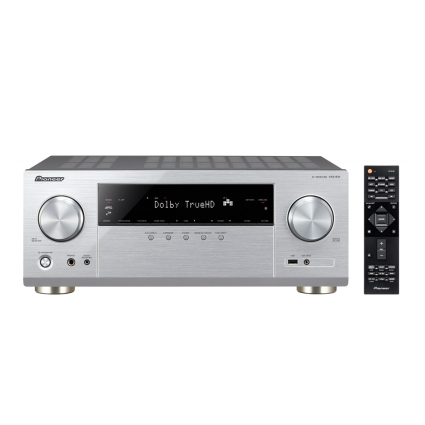 Pioneer VSX-831-S