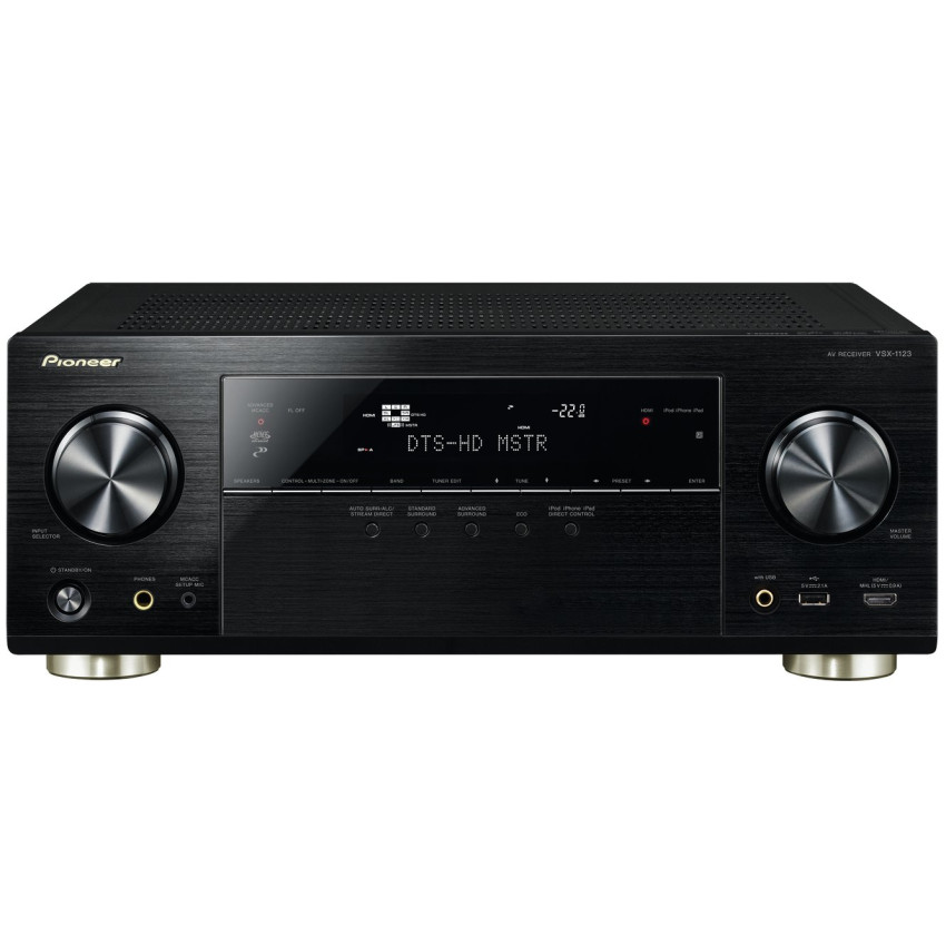 Pioneer VSX-1123