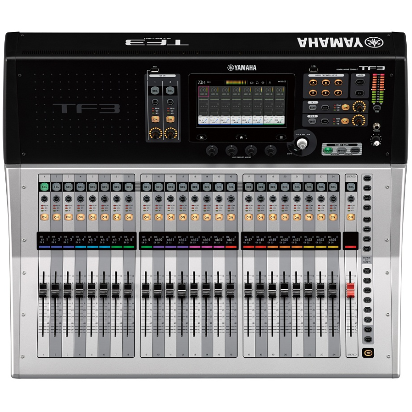 YAMAHA TF3