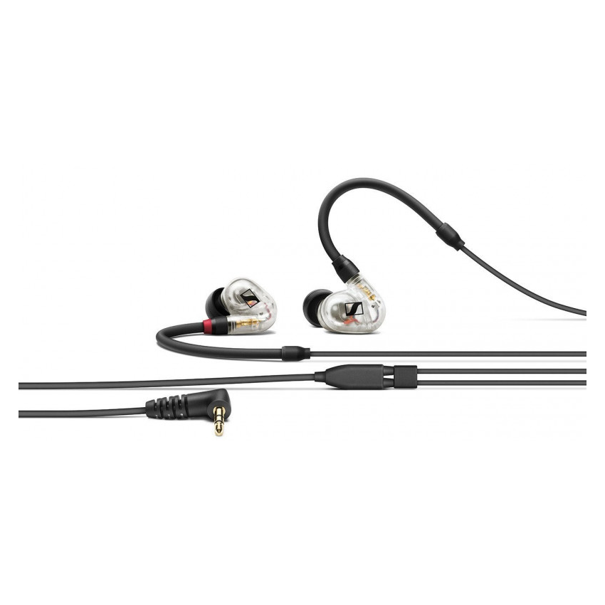 SENNHEISER IE 40 PRO Clear