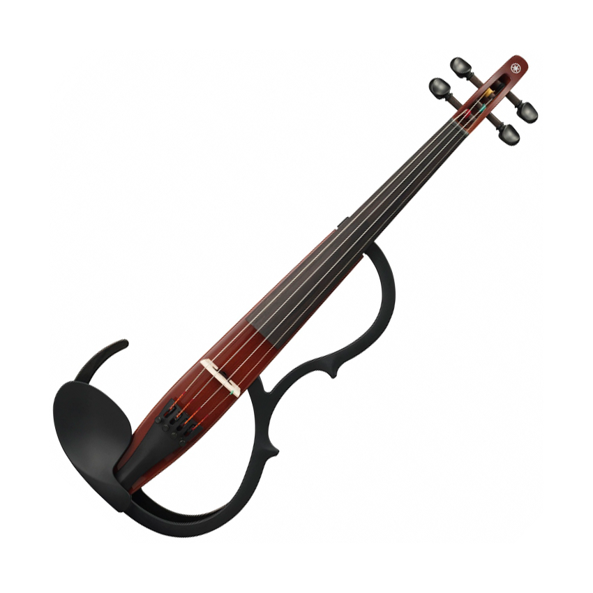 YAMAHA YSV104 BROWN