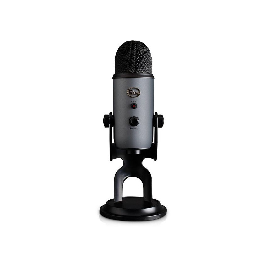 Blue Microphones Yeti Slate
