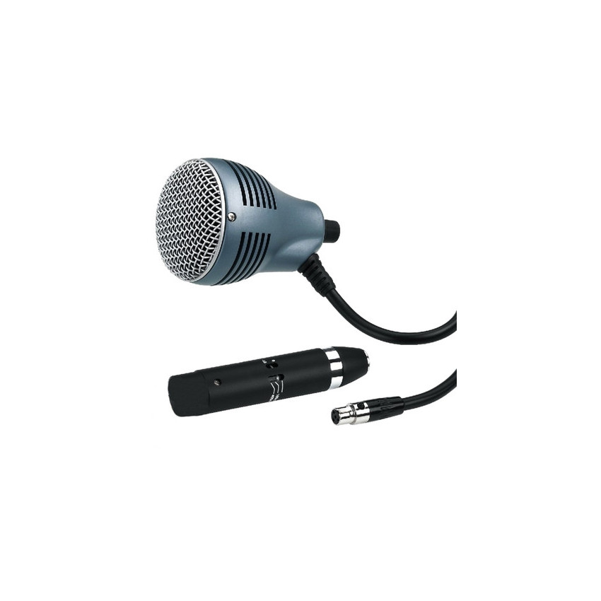 JTS CX-520/MA-500