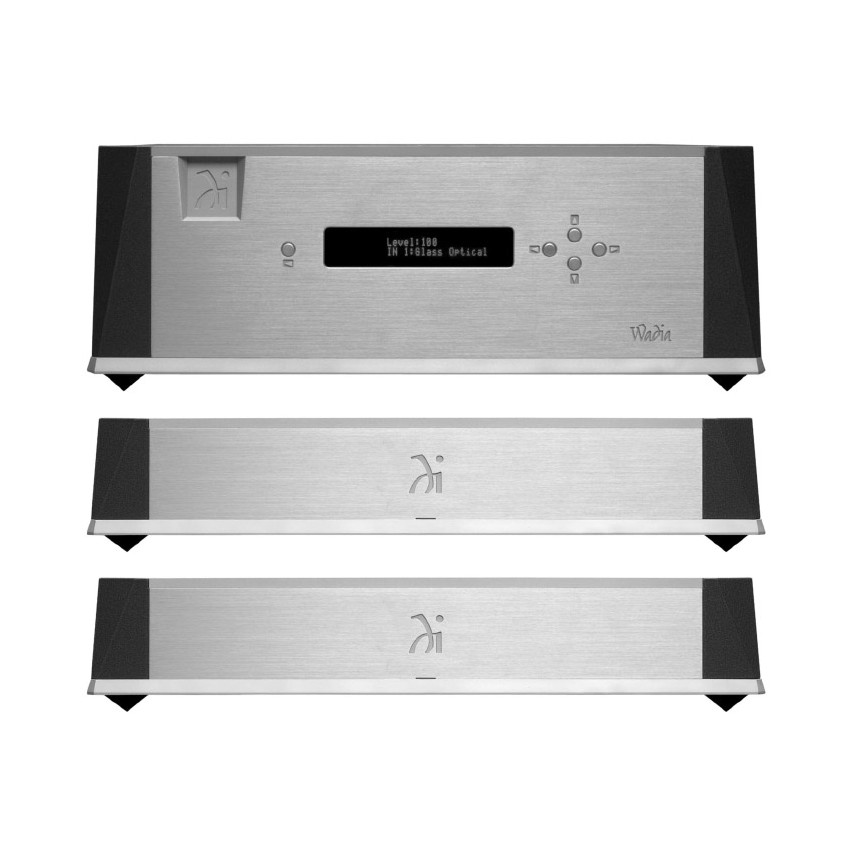 Wadia 9 Series