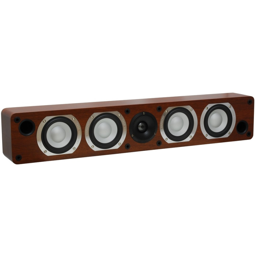 Taga Harmony Platinum LCR-60 SL WALNUT
