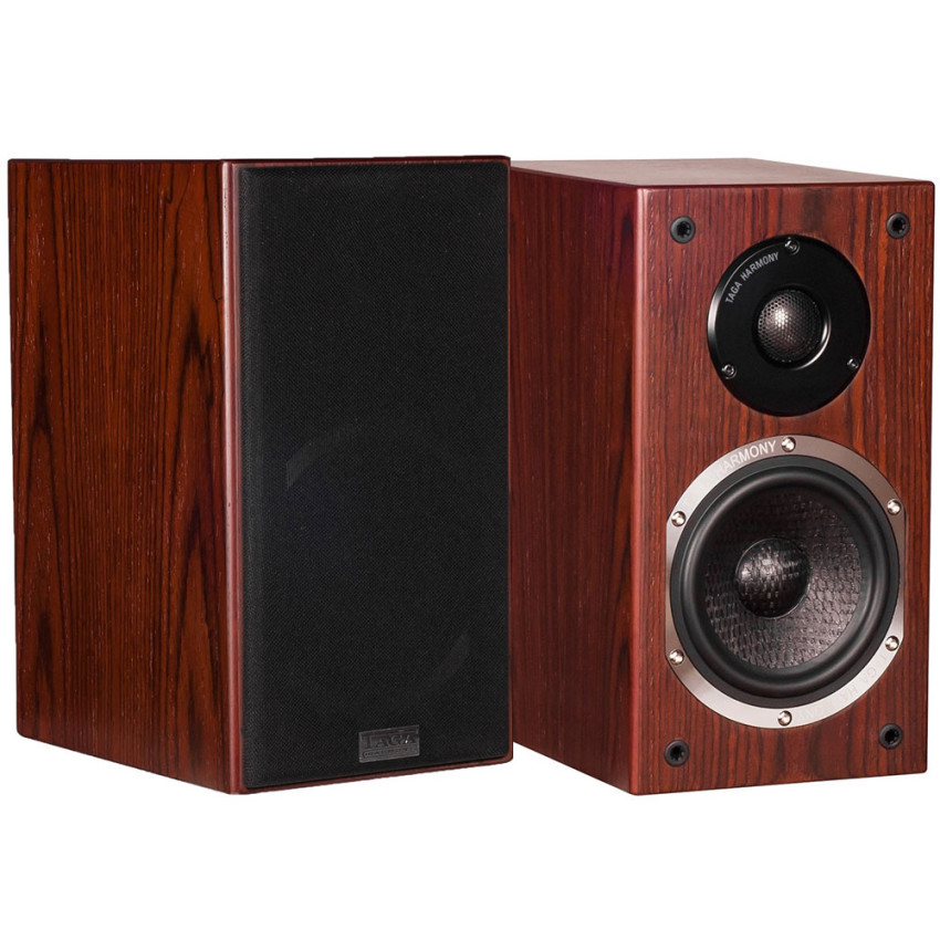 Taga Harmony CORAL S-40 Walnut