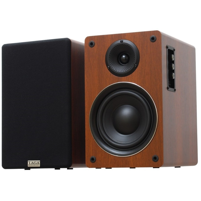 Taga Harmony TAV-500B Walnut