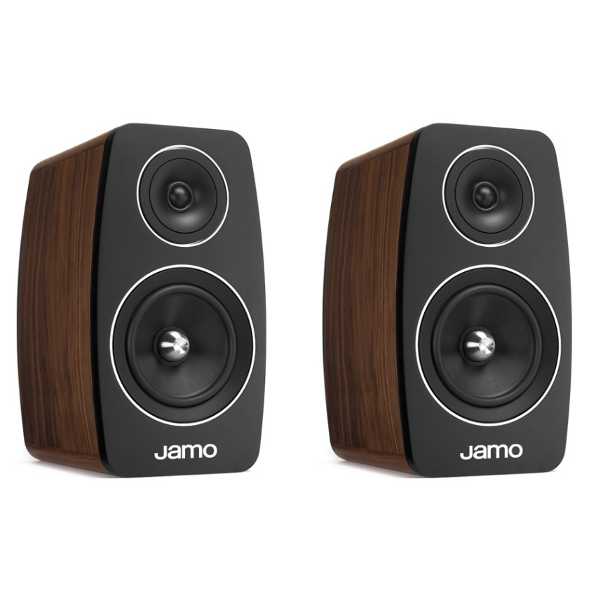 JAMO C 103 Walnut